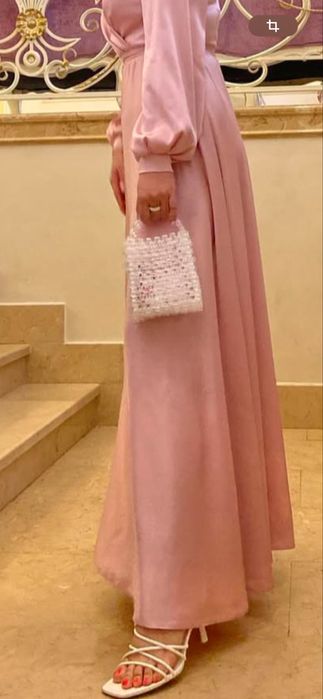 Сумочка ручной работы