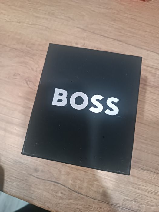 Мъжки часовник Boss Gregor