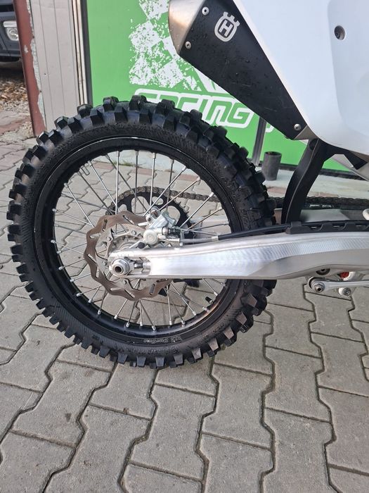 Husqvarna TC 125 2025