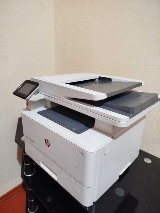 hp laserjet pro mfp m426dw