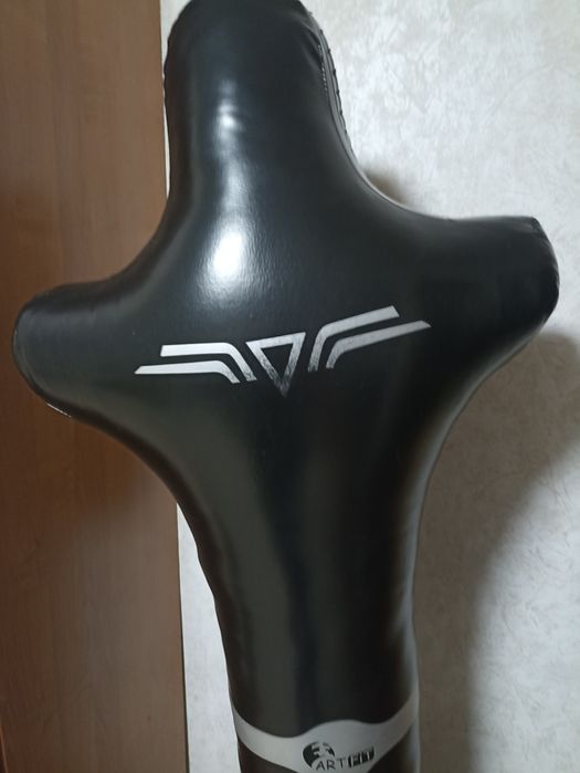 Боксерский манекен