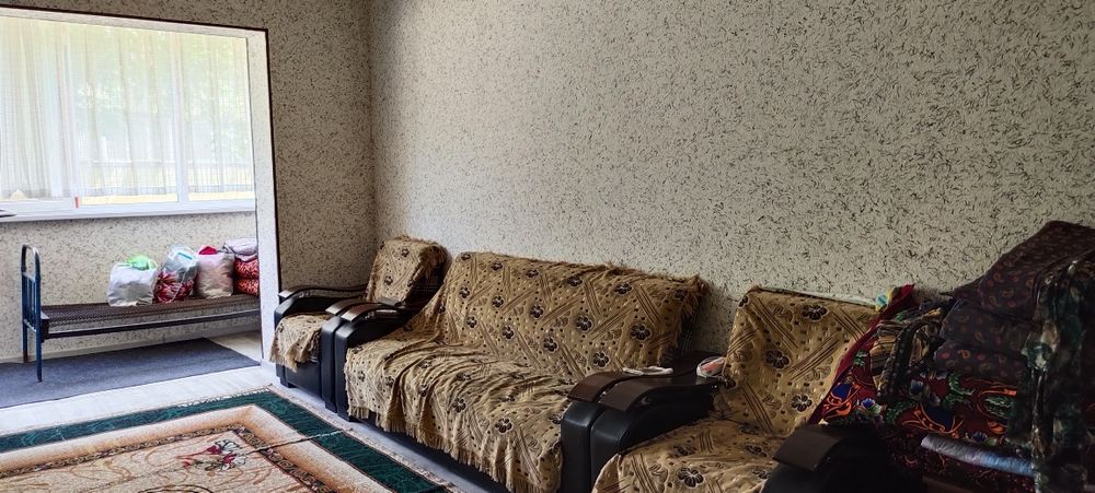 Продается квартира