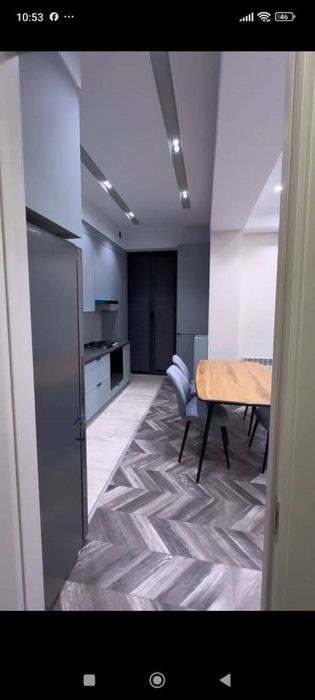 Квартира ресторан Челси 3/4/8 100 кв.м