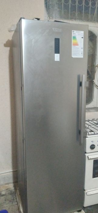 Haladilni muzlatkich