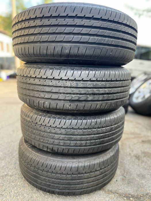 5х112 15 Джанти Audi VW Seat Skoda Octavia Leon Golf Caddy Passa 5x112