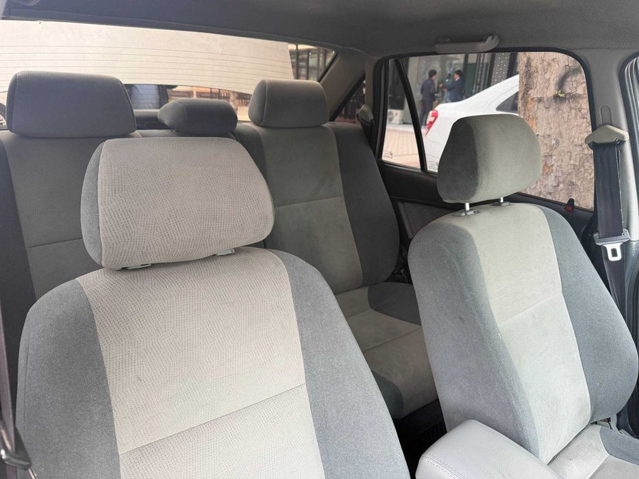 Nexia 2 Daewoo/ Chevrolet