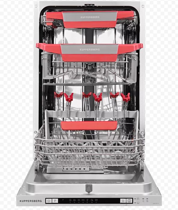сломалась посудомойка - ремонт посудомоечных машин
