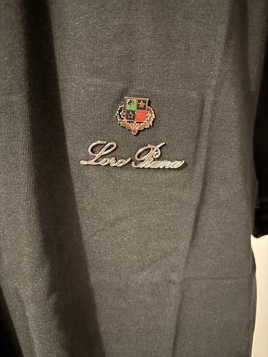 Tricoi Loro Piana Calitate Premium