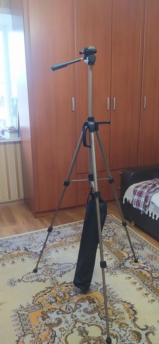 Продам Штатив б/у