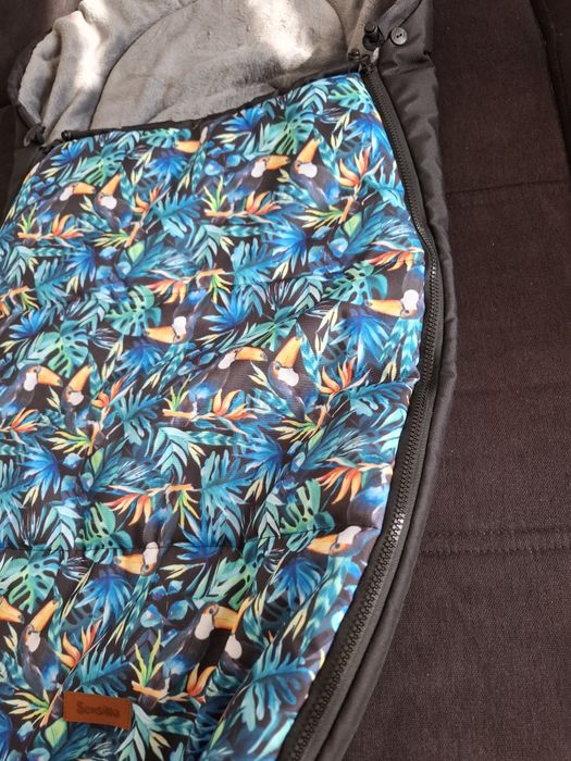 Sac de Iarna pt Carucior