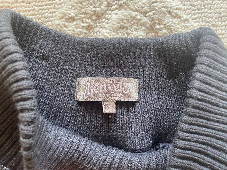 Къса Пола Kenvelo