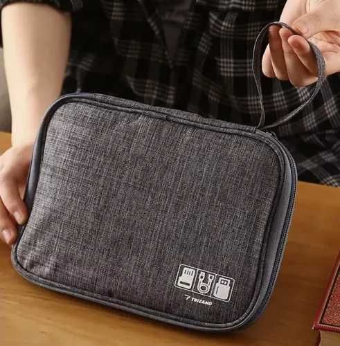 Чанта - органайзер за всякакви аксесоари