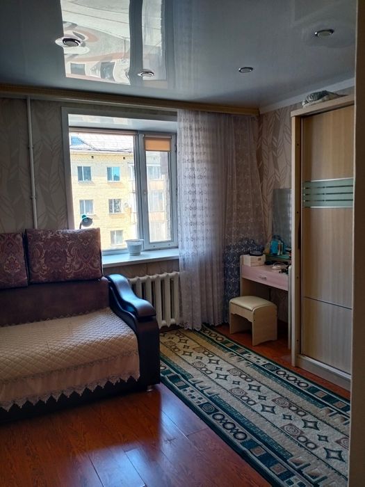 Квартира в центре
