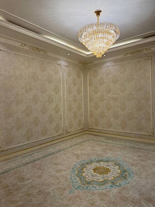 ЕвроДом Яккасар рн2 сотки 5ком