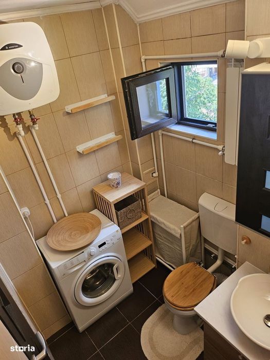 DRISTOR. Apartament 2 camere de inchiriat