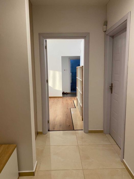 Дава се под наем Тристаен апартамент в София, Малинова долина - 120 кв.м за 797.64 € - Снимка #20