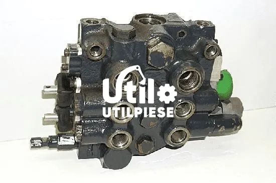 distribuitor hidraulic bobcat 753 751 763 773 s130 s150 + piese
