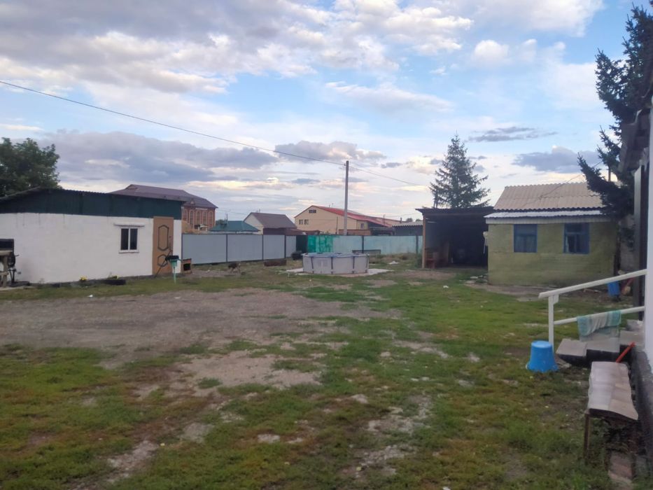 Отдельный  дом с.  Ахмирова