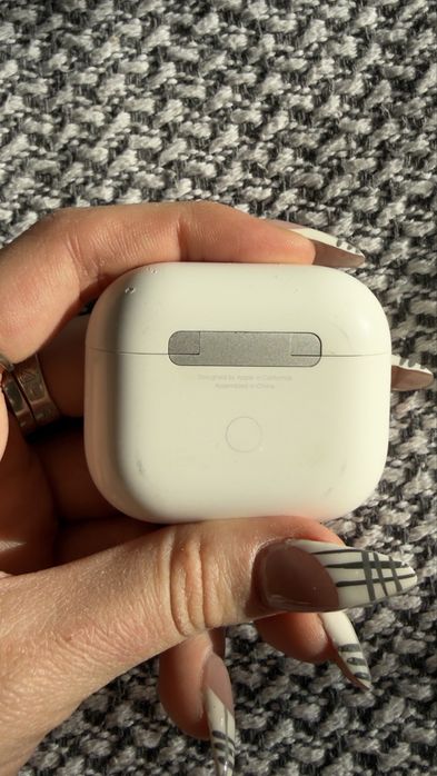 Кейс от эирподс 3
