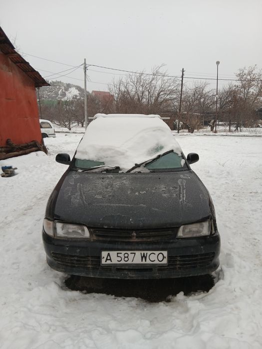 Продам Mitsubishi Libero