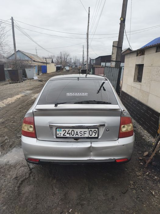 Продам Ладу приорау