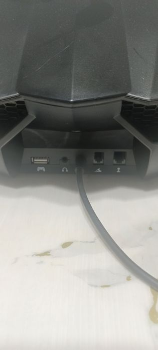 Продам игровой руль