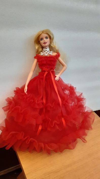 Кукла Барби холидей 2018. Оригинал.