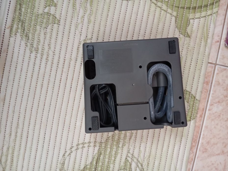 Compresor auto nou ne folosit cu spuma