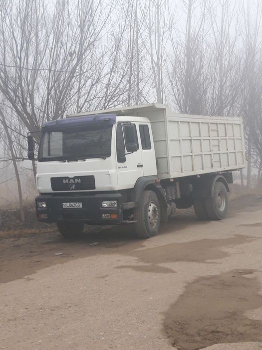 Man cla sotiladi 2013