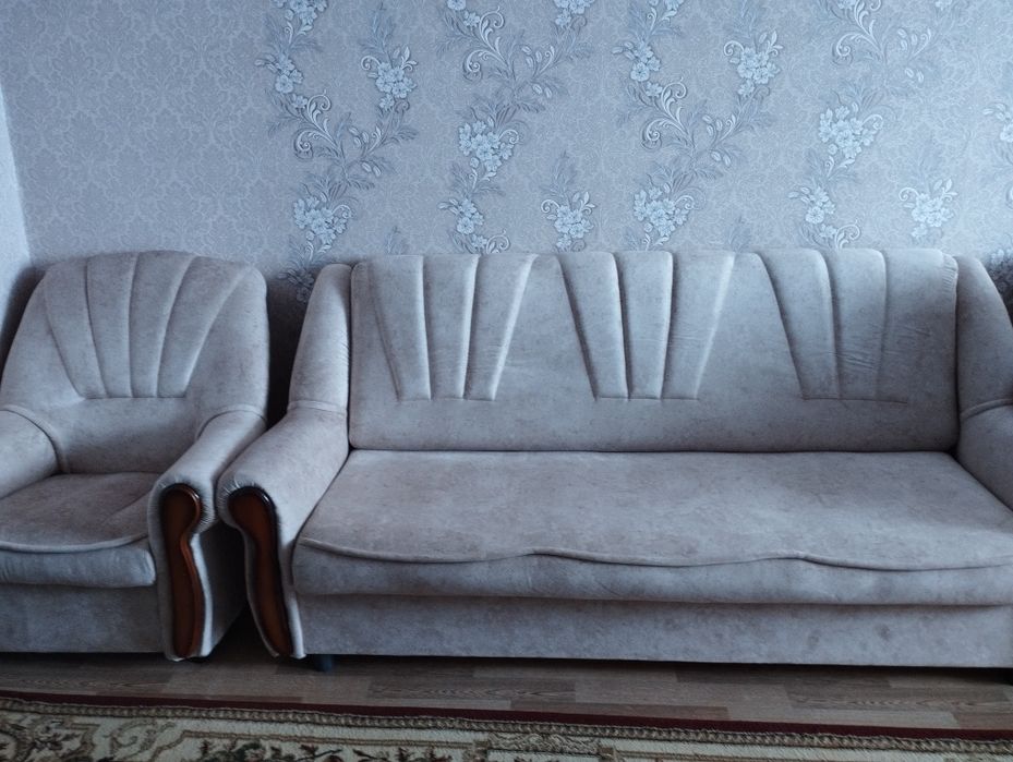 Мягкий уголок  продам