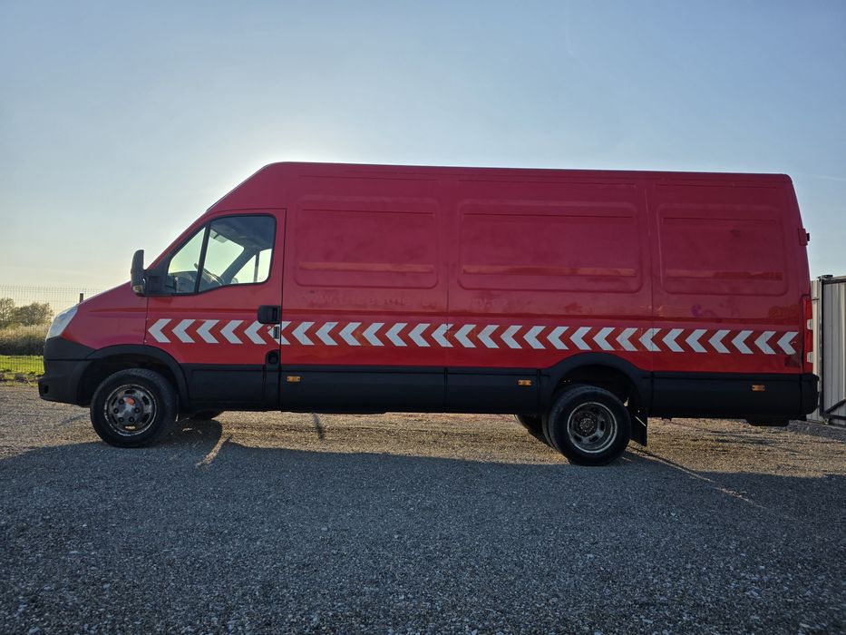 Iveco Daily 50C15