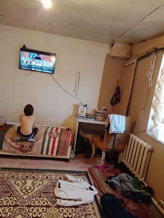 Продам времянку в городе Алматы