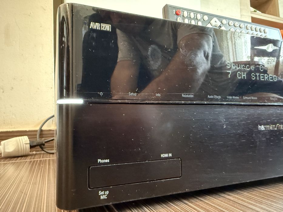 Harman Kardon AVR-270
