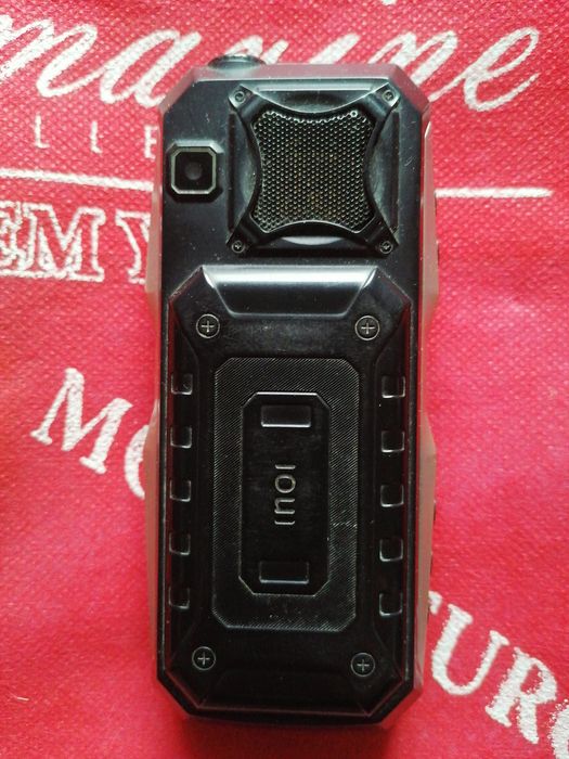 Продаётся Танк INOi 246z