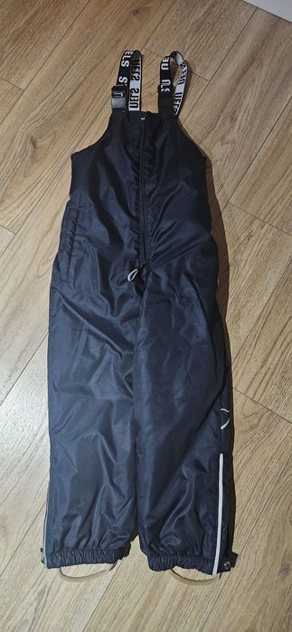 Зимний костюм NELS