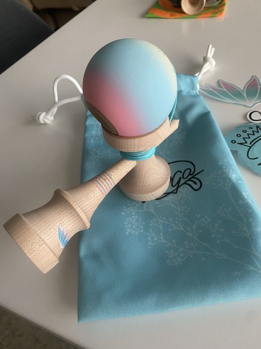 Kendama RYOGA pro mod noua