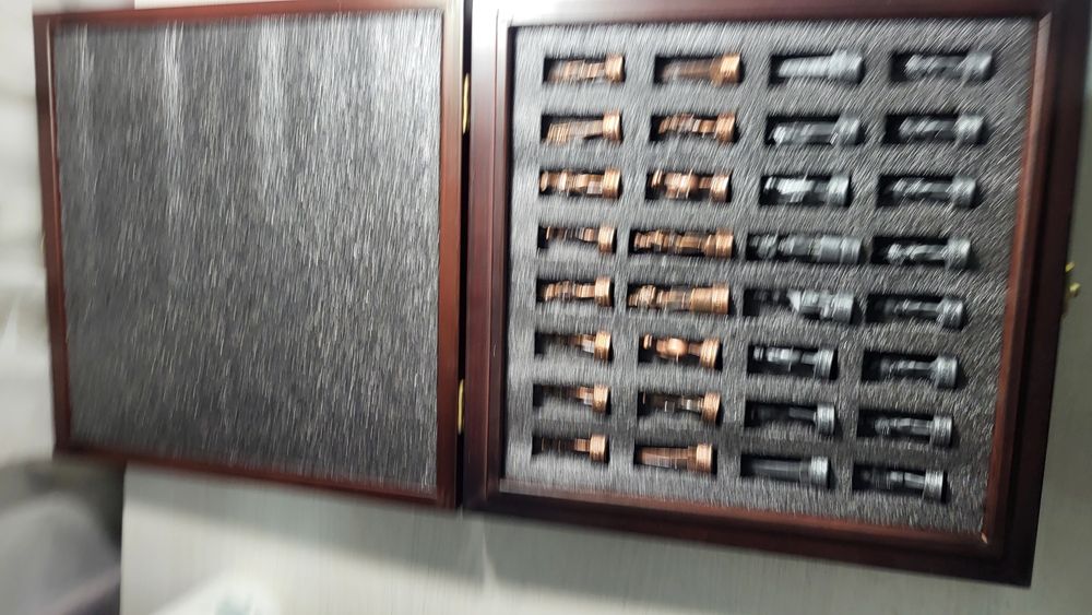 Продам Египетские шахматы