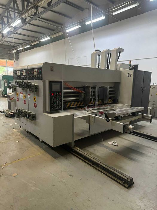 Utilaj productie ambalaje