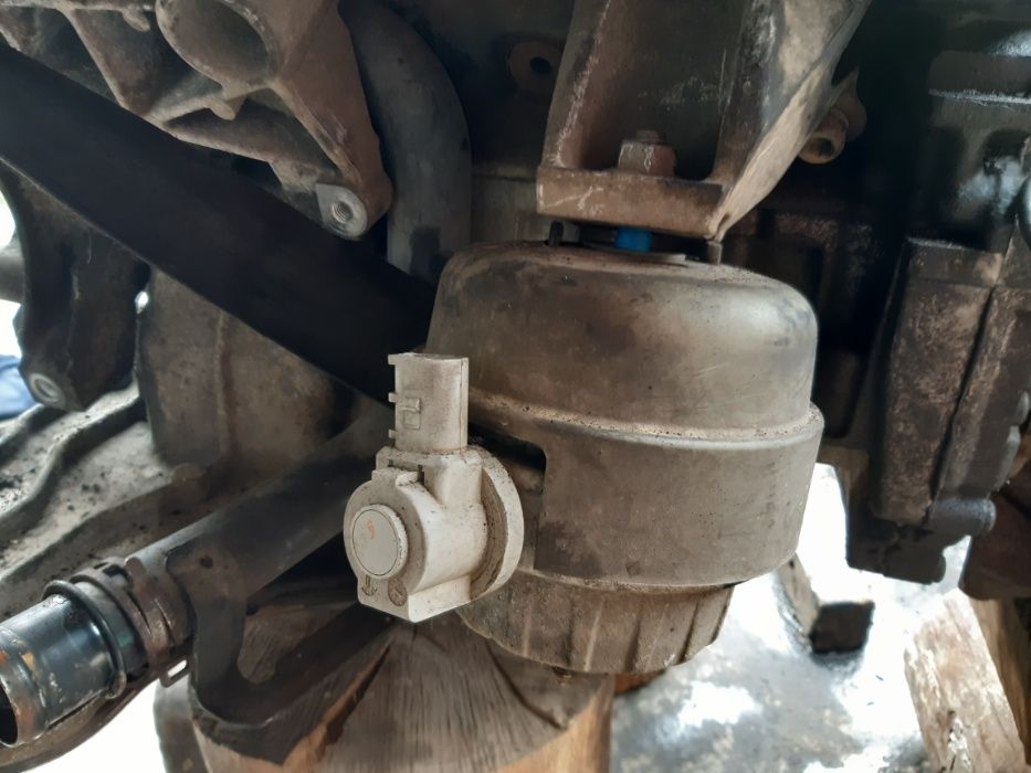 Intercoolere fulie motor tampoane motor audi A6 C6 4F 2.7 TDI BPP