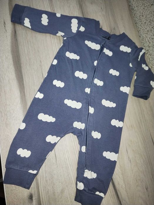 Дрехи, ромпъри, бодита - размер 62-65