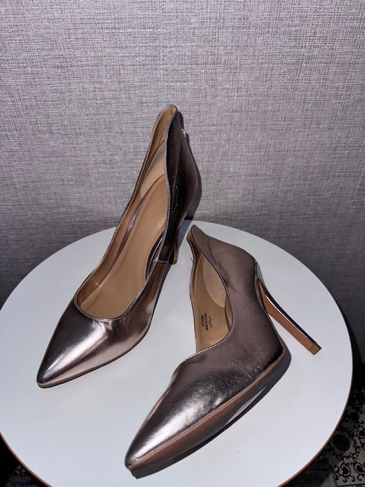 Обувь женская б/у