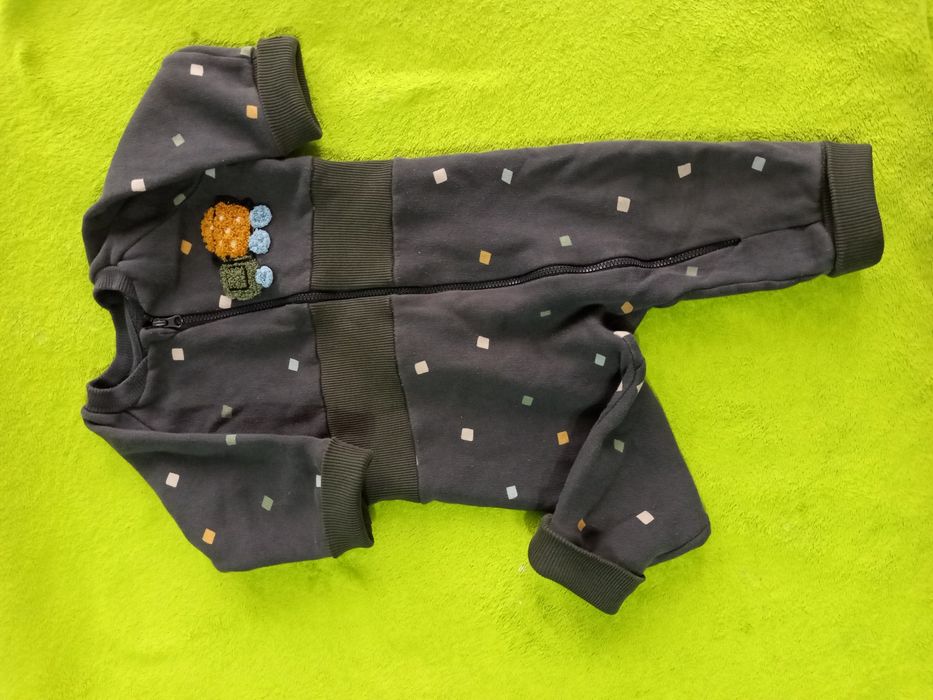 Продам детские вещи 56-62 р.