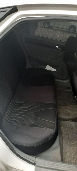 Ласетти 1.6л А/Т 2013