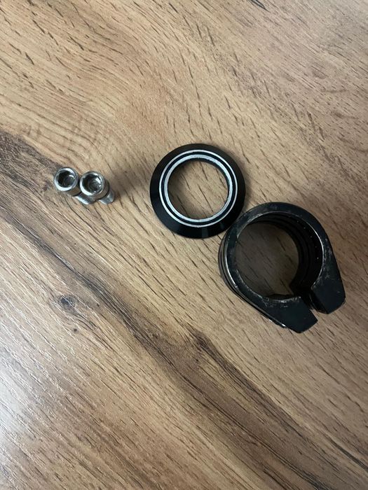 Детали на самакат