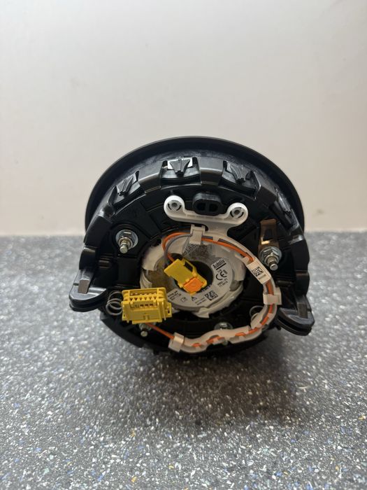 Mercedes W254 GLC w295 eqe w206 Sprinter аирбаг аербаг еирбаг airbag