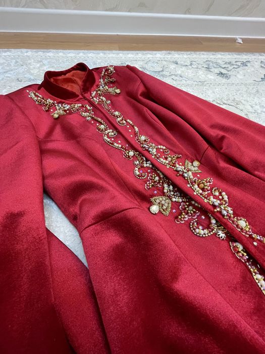 Сатылады! Ayanur atelier!