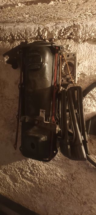 Golf 2 джета 2 части