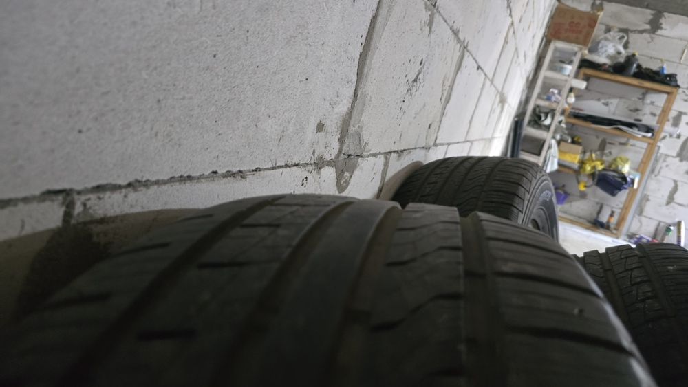 Колёса Roadx 275/60 R20 115S.