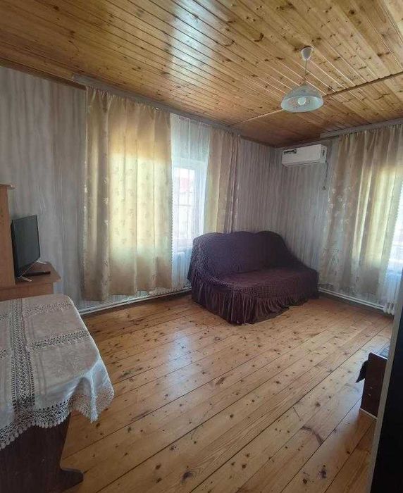 Сдаём в аренду дом