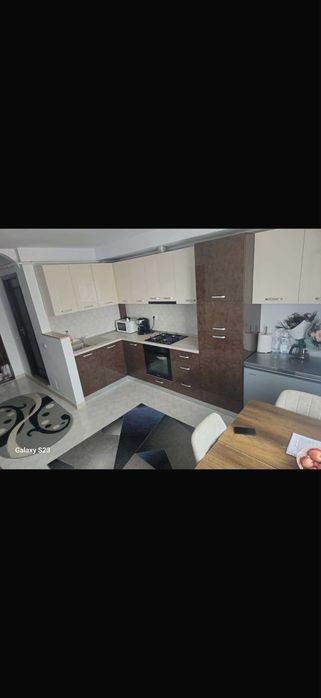 Apartament loc. Tecuci